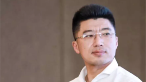 利群集团信息总监庄亮