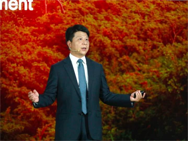 华为董事长郭平：避免赶时髦，数字化转型需和企业战略深度互锁-CXOUNIONCXO联盟-cxounion.cn
