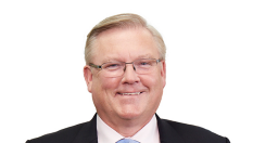 Coles集团董事总经理兼首席执行官Steven Cain