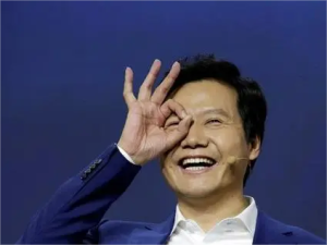 【CEO故事】小米科技创始人雷军：我心中有团火至今未平息