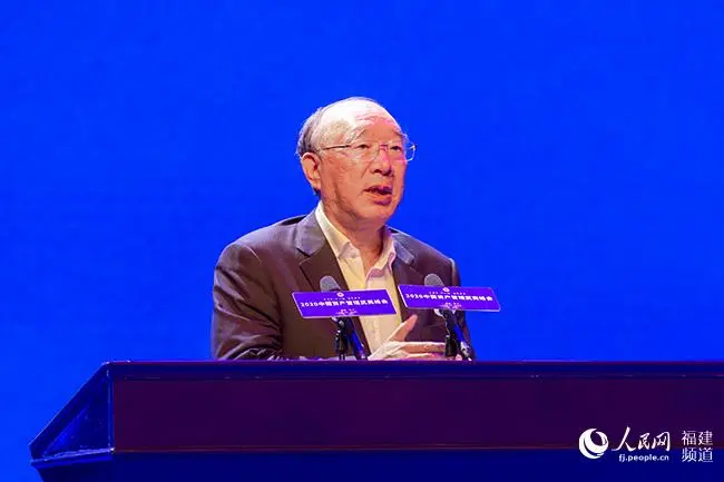 黄奇帆：数字化要跳出信息化思维-CXOUNIONCXO联盟-cxounion.cn