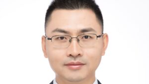 中铁建金融租赁有限公司信息科技部总经理张国平