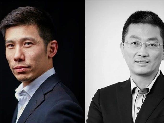 【动向】优盟中国首席执行官Lawrence Wan（温道明）、盟博首席运营官Jacky Tang（汤政彪）已经离职-CXOUNIONCXO联盟cxounion.cn