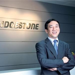 【CEO访谈】普利司通（中国）投资有限公司董事长兼总经理右田裕隆：让每个球员都理解战术-CXOUNIONCXO联盟-cxounion.cn