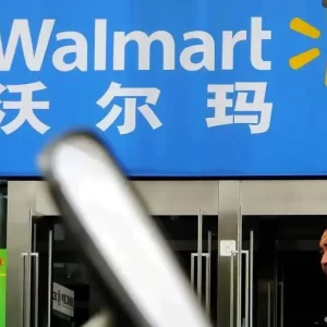 【动态】沃尔玛中国CEO换帅，首席采购官年前离职-CXOUNIONCXO联盟cxounion.cn