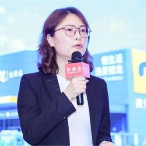 麦德龙中国干货二部总经理黄玲艳：与品牌方共赢共创，为消费者提供更高的价值服务-CXOUNIONCXO联盟-cxounion.cn