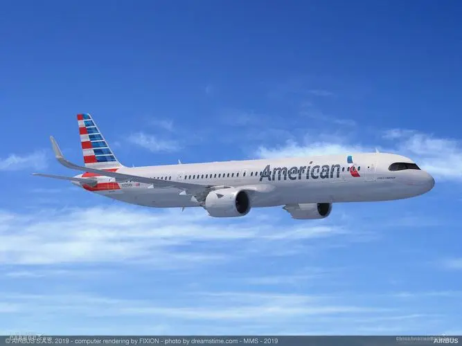 【CXO动向】美国航空(AAL.US)任命Devon May为新CFO-CXOUNIONCXO联盟-cxounion.cn
