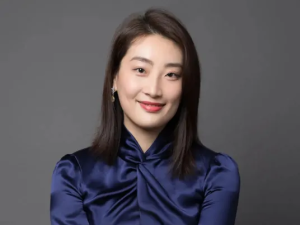 娃哈哈集团副董事长兼总经理宗馥莉