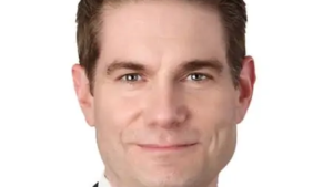 加拿大丰业银行首席风险官Phil Thomas