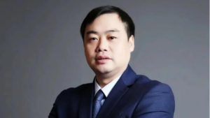 德龙集团&新天钢集团首席信息官（CIO）郭玉宾