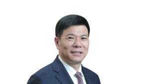 海亮集团创始人冯海良