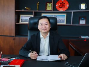 【CEO故事】季惠君：优质粮油撑起人们美好生活底色 为农业现代化发展注力