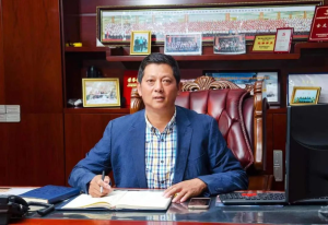 【故事】嵊泗县枸杞乡金盟海水养殖专业合作社社长、干斜村党支部书记金友定：带着全村人一起养贻贝致富