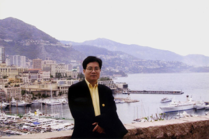 【故事】贝达药业股份有限公司董事长丁列明博士：新一轮创新创业的好时代已经到来