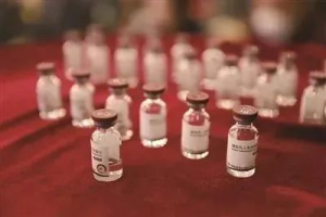 【故事】海康生物：血液制品行业的突围者