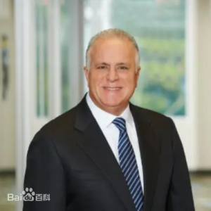 【风采】全球燃料服务公司董事Jorge L. Benitez