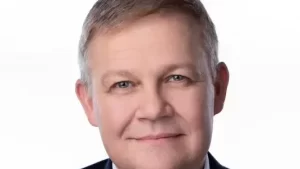 加拿大丰业银行董事L. Scott Thomson