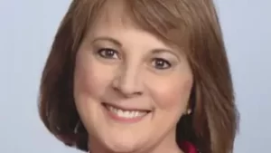 Tech Data公司首席信息官Bonnie K. Smith