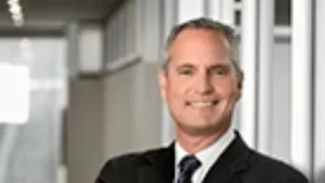 森科能源公司总裁兼首席执行官Mark Little