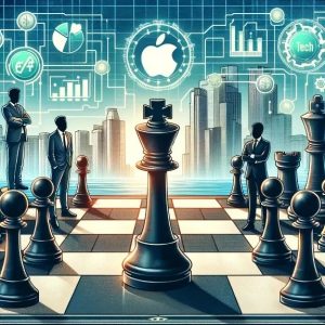 【动向】OpenAI震荡：CEO被解聘背后的梦想与现实