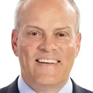 【风采】加拿大丰业银行董事Brian J. Porter