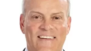 加拿大丰业银行董事Brian J. Porter