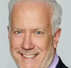 【风采】全球燃料服务公司执行副总裁兼首席财务官Ira M. Birns