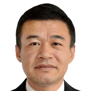 【风采】山东高速集团有限公司党委书记、董事长王其峰