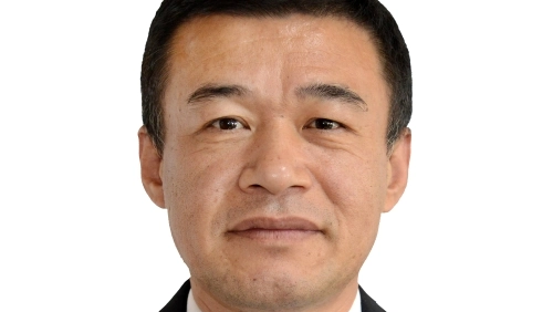 长王其峰