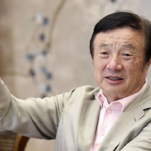 【观点】华为技术有限公司董事、CEO任正非：人感知到自己的渺小，行为才开始伟大