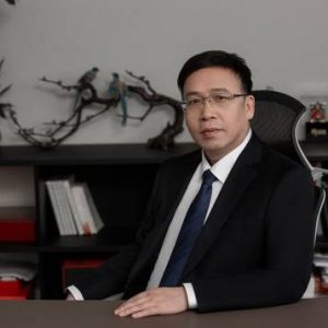 【故事】王江林：进击万亿“大家居”市场