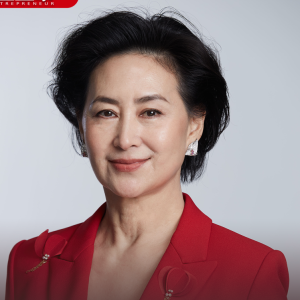 【访谈】何超琼：我们要保持与时并进的心态