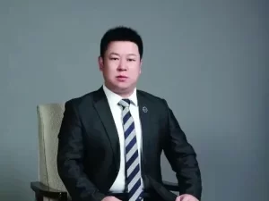 【故事】聚倍集团董事长刘小林：专注净水，从0到领先全球