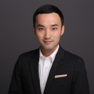 【访谈】十年磨一剑 少年终成冠——访立白科技集团总裁陈泽滨