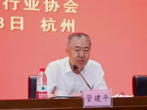 【故事】管建平：让散落的文化记忆焕发生机
