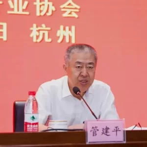 【故事】管建平：让散落的文化记忆焕发生机