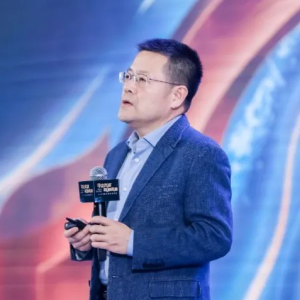 中国商业文明研究中心、秦朔朋友圈创始人秦朔-CXO UNION-CXO联盟（cxounion.cn）