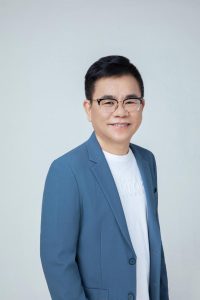 【CEO故事】东鹏饮料董事长林木勤：东鹏永远在创业的路上 , 继续拼搏 , 拒绝躺平