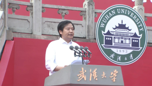 【CEO故事】小米CEO雷军：28岁做金山CEO纯属意外，每个人的人生都有无限可能