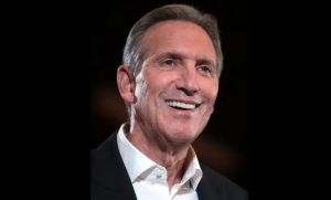 【CEO故事】星巴克总裁霍华德·舒尔茨（Howard Schultz）：做众人心目中想要的、甚至超越众人期望且正确的事