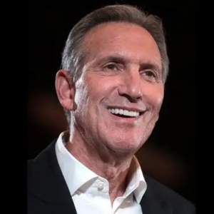 【CEO故事】星巴克总裁霍华德·舒尔茨（Howard Schultz）：做众人心目中想要的、甚至超越众人期望且正确的事