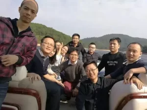 【CEO自述】荔枝赖奕龙：如果你选择的是一个坑，那可能就是深渊