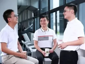 【CEO自述】小鹏汽车何小鹏：人生之间，有些选择就像带了一对翅膀，会影响到很远的地方