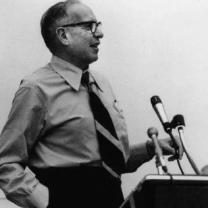 【观点】彼得·德鲁克经典演讲：管理最大的挑战，是“管好自己”