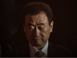 【故事】万达三十六年：王健林的忧与愁