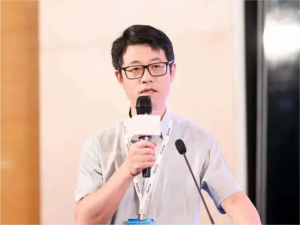 【CEO故事】前网易副总裁汪源成立久痕科技，种子轮融资已储备两到三年充足资金