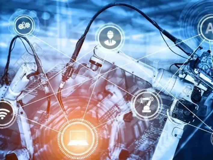 【趋势】浅谈国内智能制造现状和未来发展趋势