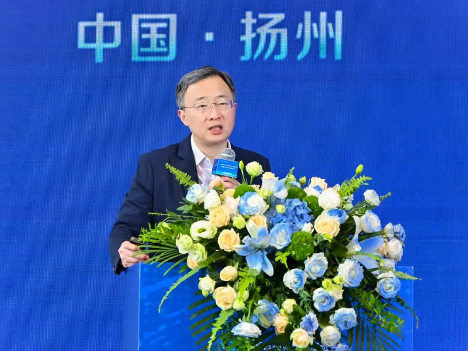 【观点】京东集团副总裁沈建光：发展新质生产力，降低全社会物流成本