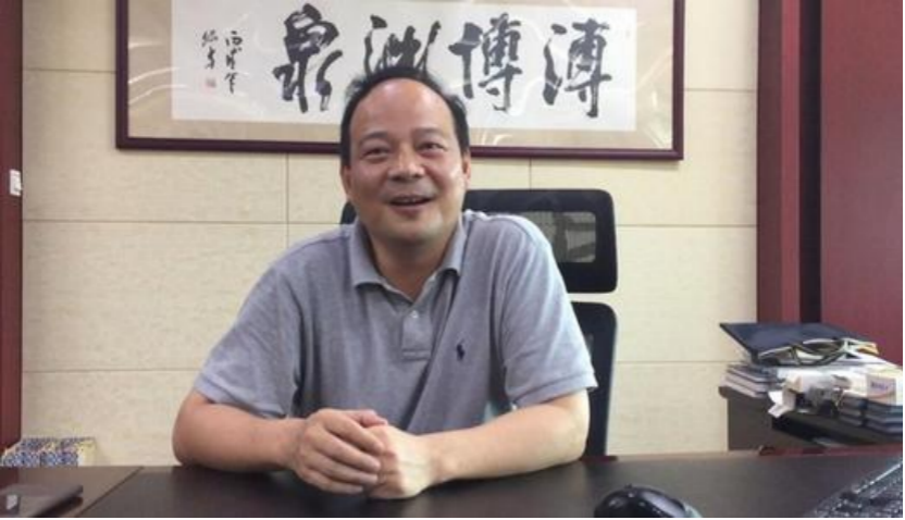 【CEO故事】宁德时代曾毓群：光拼是不够的，那是体力活，‘赌’才是脑力活-cxounion.cn