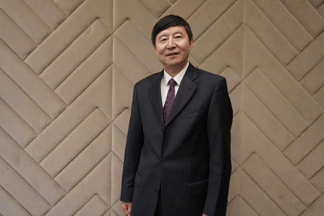 【CXO访谈】宁德时代首席制造官倪军-cxounion.cn